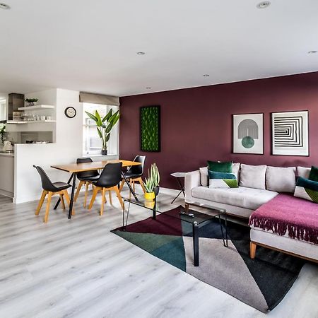Borough Market 2-Bed Apartments ลอนดอน ภายนอก รูปภาพ