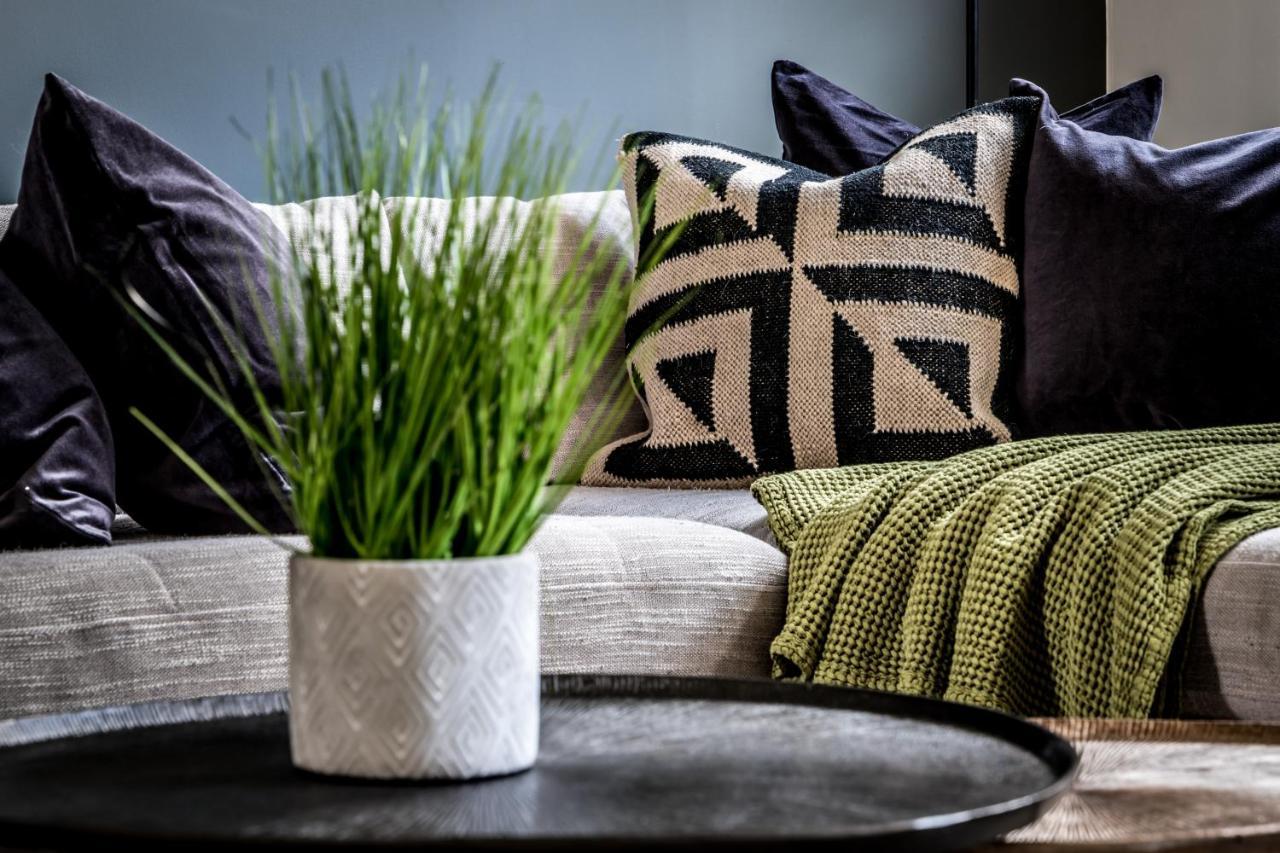 Borough Market 2-Bed Apartments ลอนดอน ภายนอก รูปภาพ