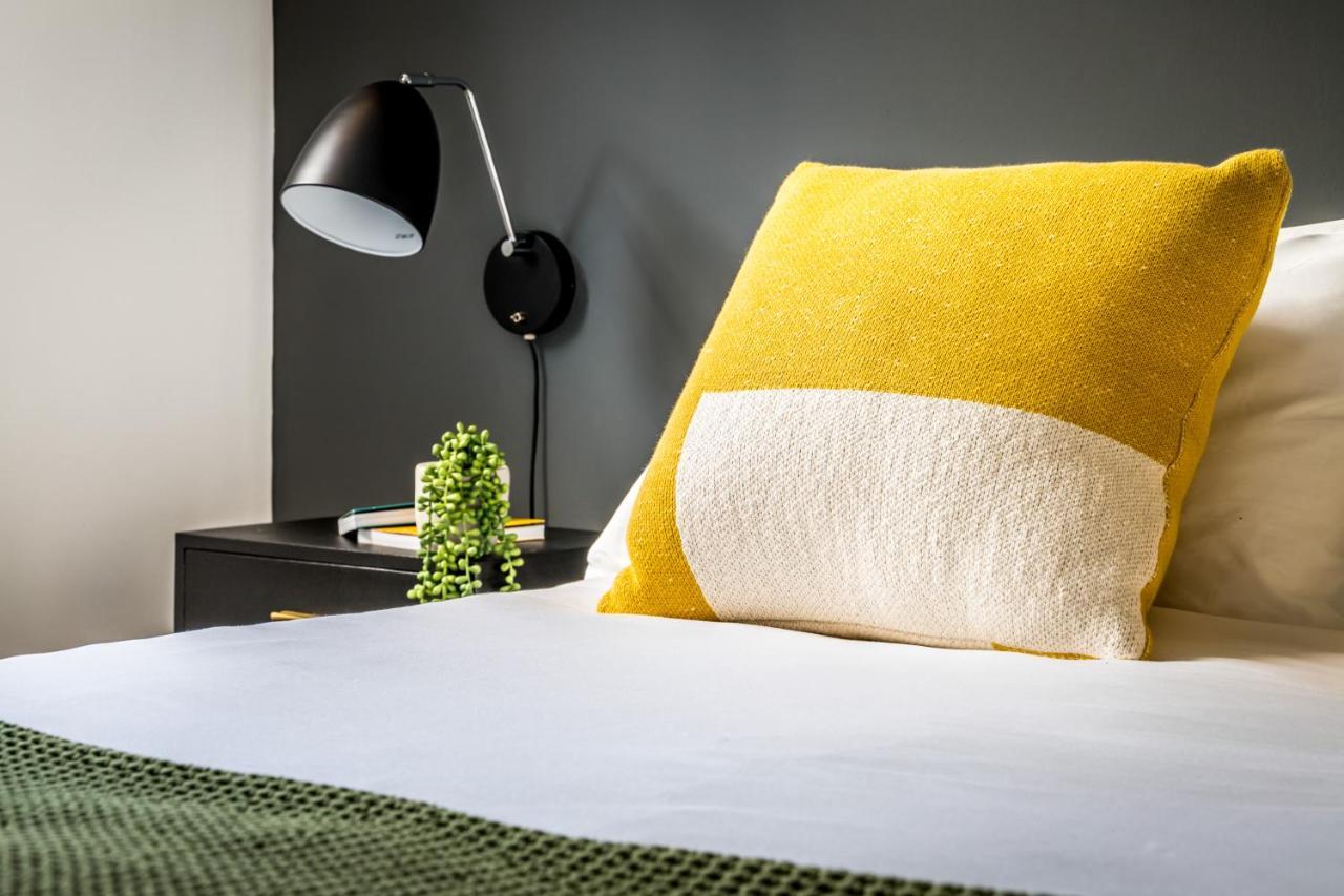 Borough Market 2-Bed Apartments ลอนดอน ภายนอก รูปภาพ