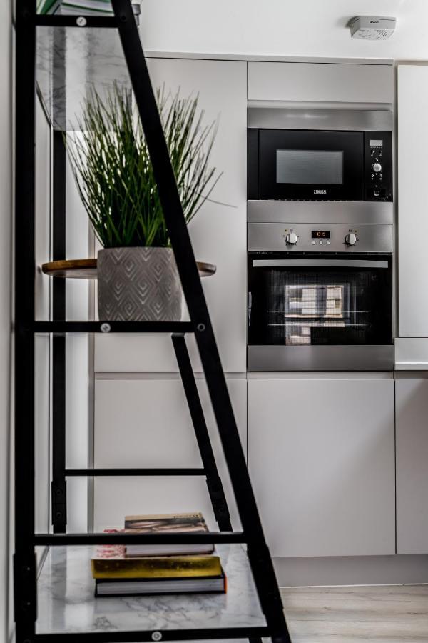 Borough Market 2-Bed Apartments ลอนดอน ภายนอก รูปภาพ