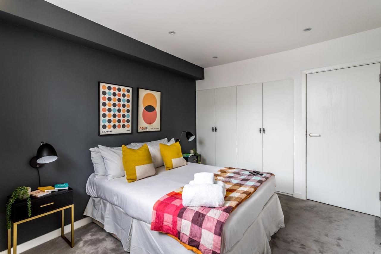Borough Market 2-Bed Apartments ลอนดอน ภายนอก รูปภาพ
