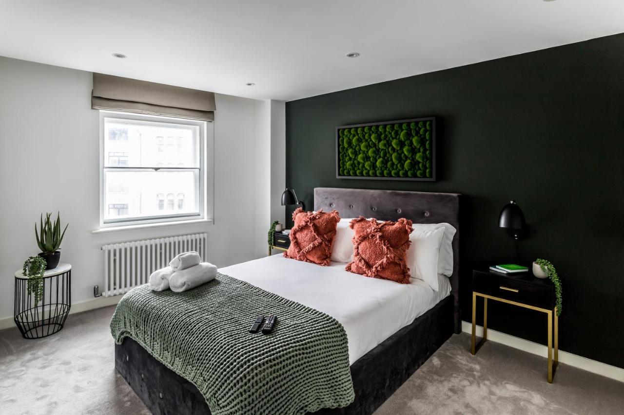 Borough Market 2-Bed Apartments ลอนดอน ภายนอก รูปภาพ