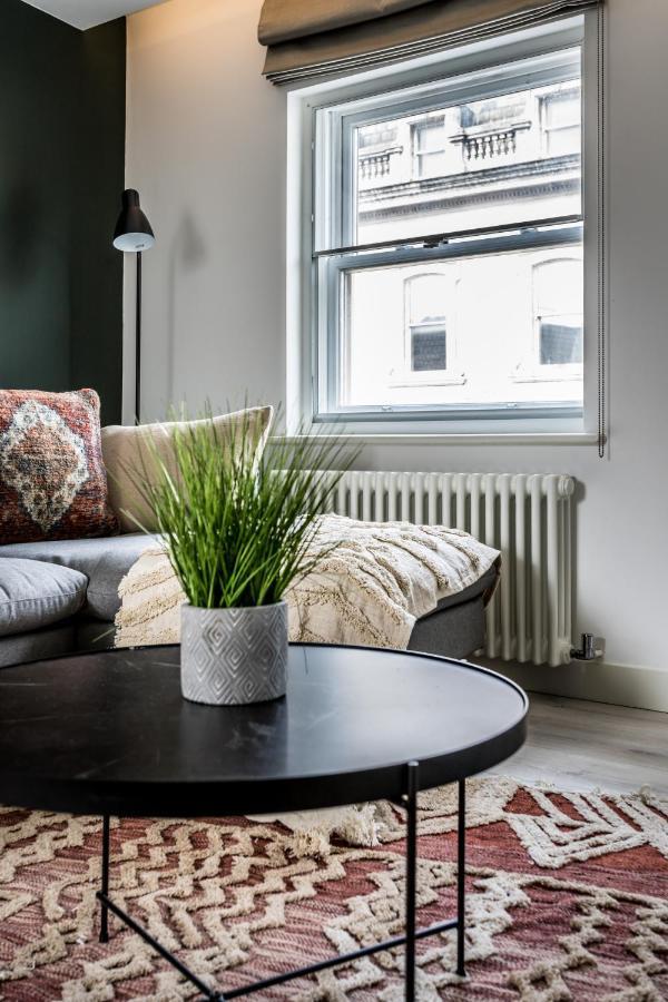 Borough Market 2-Bed Apartments ลอนดอน ภายนอก รูปภาพ