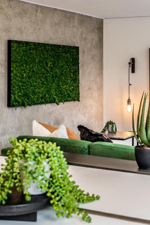 Borough Market 2-Bed Apartments ลอนดอน ภายนอก รูปภาพ