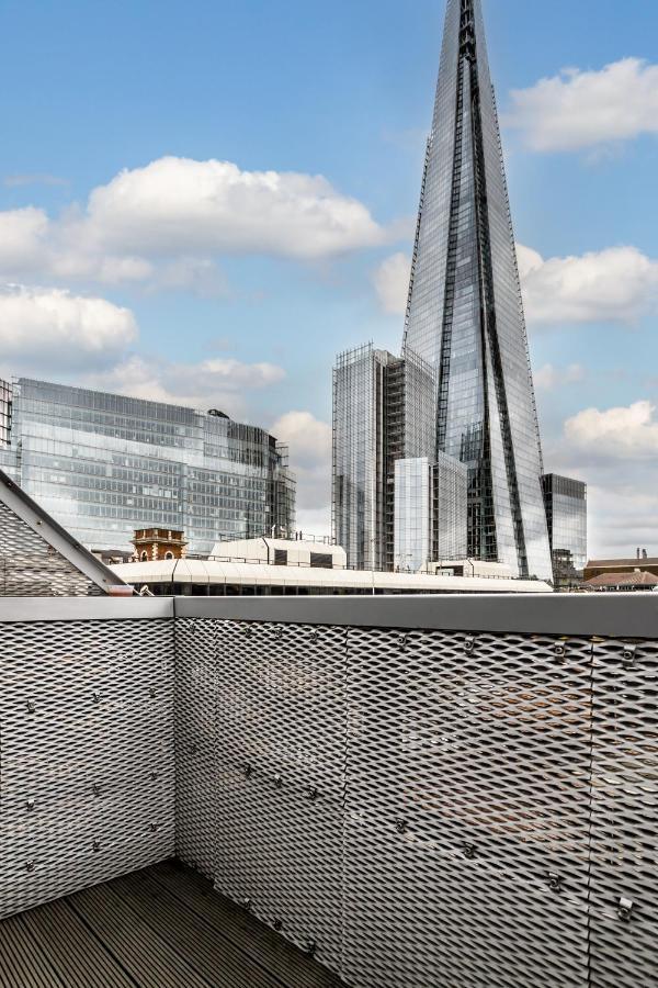 Borough Market 2-Bed Apartments ลอนดอน ภายนอก รูปภาพ