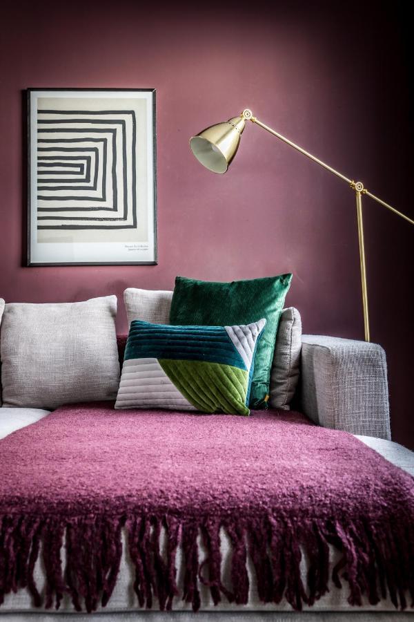 Borough Market 2-Bed Apartments ลอนดอน ภายนอก รูปภาพ